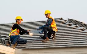 Fast & Reliable Emergency Roof Repairs in Mila Doce, TX